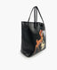 Givenchy Podium Antigona Black Bambi Tote