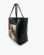 Givenchy Podium Antigona Black Bambi Tote