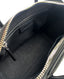 Givenchy Medium Antigona Bag in Black Grained Leather