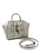 Givenchy Antigona Mini Gris Claro