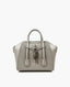 Givenchy Antigona Mini Gris Claro