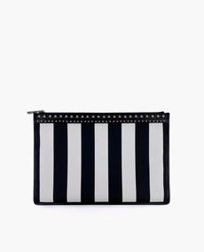 Givenchy Iconic Pouch Clutch