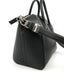 Givenchy Medium Antigona Bag Black Grained Leather