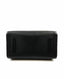 Givenchy Medium Antigona Bag Black Grained Leather