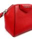 Givenchy Red Sugar vuohennahkainen Antigona Wristlet Laukku