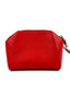 Givenchy Red Sugar vuohennahkainen Antigona Wristlet Laukku