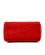 Givenchy Red Sugar vuohennahkainen Antigona Wristlet Laukku