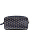 Goyard Cap Vert Bag Coated Canvas