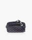 Goyard Cap Vert Bag Coated Canvas