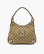 Gucci Abbey D Ring Hobo Small