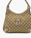 Gucci Abbey D Ring Hobo Small