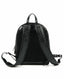 Gucci Black GG Embossed Backpack