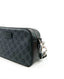 Gucci GG Black Shoulder Bag