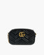 Gucci GG Marmont Small Matelassé Shoulder Bag