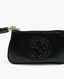 Gucci Soho Patent Leather Key Ring Pouch