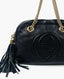 Gucci Soho Black Bag