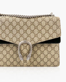 Gucci Dionysus Medium GG olkalaukku