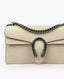 Gucci Dionysus Small Shoulder Bag White