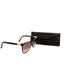 Gucci Brown GG Sunglasses