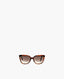 Gucci Brown GG Sunglasses