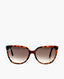 Gucci Brown GG Sunglasses