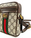 Gucci Ophidia GG olkalaukku