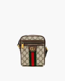 Gucci Ophidia GG olkalaukku