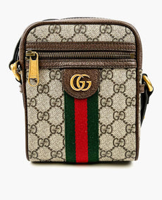 Gucci Ophidia GG olkalaukku