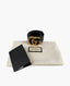 Gucci GG Gold Marmont Belt Black 90