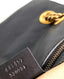 GG Marmont Small quilted leather shoulder bag