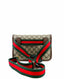 Gucci Neo Vintage GG Supreme Belt Bag