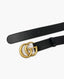 Gucci GG Marmont Belt Black 75