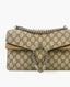 Gucci Dionysus Small GG Shoulder Bag