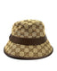 Gucci GG Canvas Bucket Hat