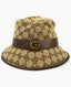 Gucci GG Canvas Bucket Hat