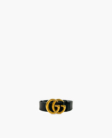 Gucci GG Marmont Belt 80