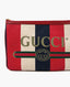 Gucci Logo Portfolio Sleeve