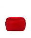 Gucci Soho Leather Disco Bag Red