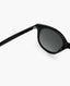 Gucci Round Sunglasses Black