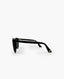 Gucci Round Sunglasses Black