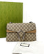 Gucci Dionysus Small GG Shoulder Bag