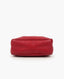 Gucci Soho Leather Disco Bag Red