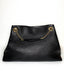 Gucci Soho Shoulder Black Bag Medium