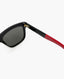 Gucci Rectangular Sunglasses Black