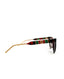 Gucci GG Cat Eye Acetate Tortoiseshell Sunglasses