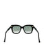 Gucci Urban GG Black Sunglasses