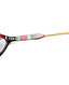 Gucci GG Cat Eye Acetate Tortoiseshell Sunglasses