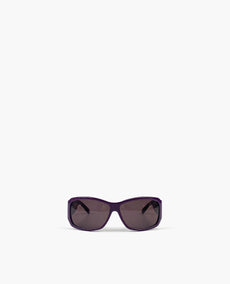 Gucci Purple aurinkolasit