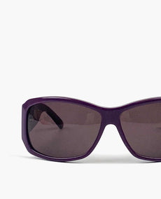 Gucci Purple aurinkolasit