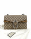 Gucci Dionysus Small GG Shoulder Bag